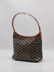 GOYARD Mini Hobo Bag - Tan