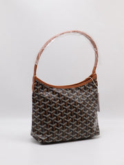GOYARD Mini Hobo Bag - Tan