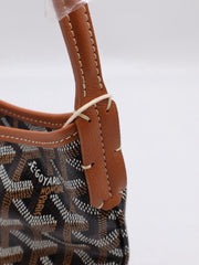 GOYARD Mini Hobo Bag - Tan