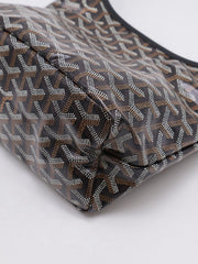 GOYARD Mini Hobo Bag - Black