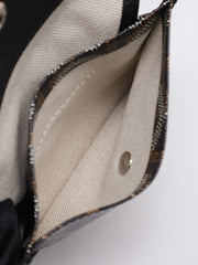 GOYARD Mini Hobo Bag - Black