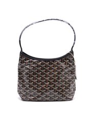 GOYARD Mini Hobo Bag - Black