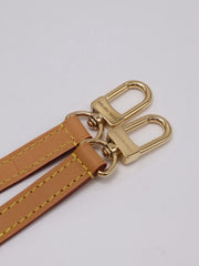 LOUIS VUITTON Nano Speedy