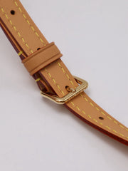 LOUIS VUITTON Nano Speedy