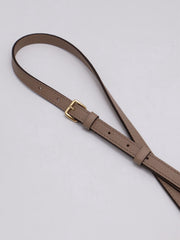 LOUIS VUITTON Monogram Empreinte Nano Noé – Tourterelle