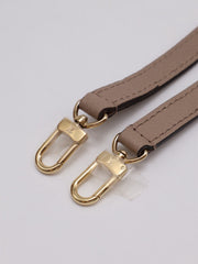 LOUIS VUITTON Monogram Empreinte Nano Noé – Tourterelle