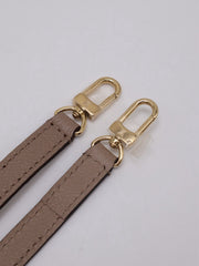 LOUIS VUITTON Monogram Empreinte Nano Noé – Tourterelle