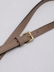 LOUIS VUITTON Nano Diane - Dove and Cream