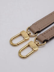 LOUIS VUITTON Nano Diane - Dove and Cream