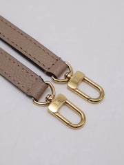 LOUIS VUITTON Nano Diane - Dove and Cream