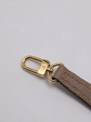 LOUIS VUITTON Nano Diane - Dove and Cream