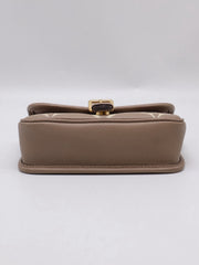 LOUIS VUITTON Nano Diane - Dove and Cream