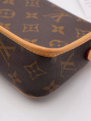 LOUIS VUITTON Nano Diane