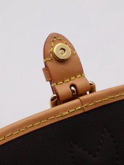 LOUIS VUITTON Nano Diane