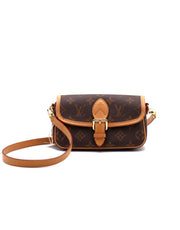 LOUIS VUITTON Nano Diane