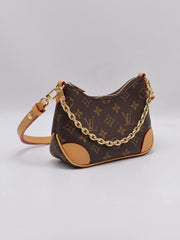 LOUIS VUITTON Nano Boulogne