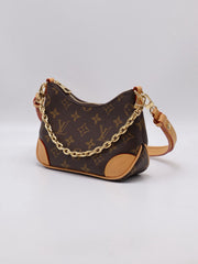 LOUIS VUITTON Nano Boulogne