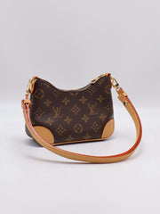 LOUIS VUITTON Nano Boulogne
