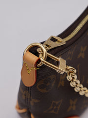 LOUIS VUITTON Nano Boulogne