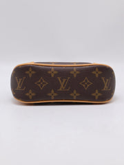 LOUIS VUITTON Nano Boulogne