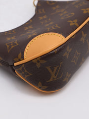 LOUIS VUITTON Nano Boulogne