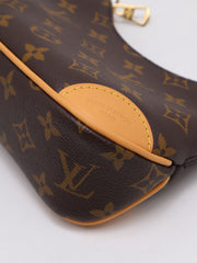 LOUIS VUITTON Nano Boulogne