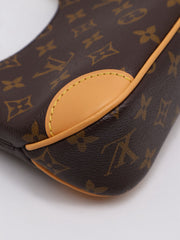 LOUIS VUITTON Nano Boulogne
