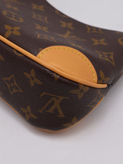 LOUIS VUITTON Nano Boulogne