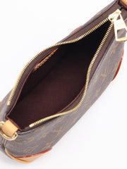 LOUIS VUITTON Nano Boulogne