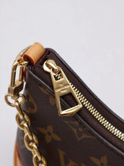 LOUIS VUITTON Nano Boulogne