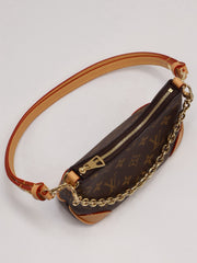 LOUIS VUITTON Nano Boulogne