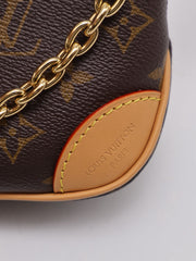 LOUIS VUITTON Nano Boulogne