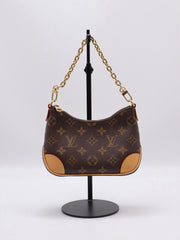LOUIS VUITTON Nano Boulogne