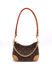 LOUIS VUITTON Nano Boulogne