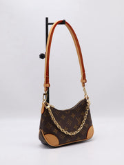 LOUIS VUITTON Nano Boulogne