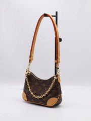 LOUIS VUITTON Nano Boulogne