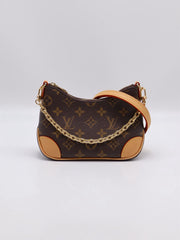 LOUIS VUITTON Nano Boulogne
