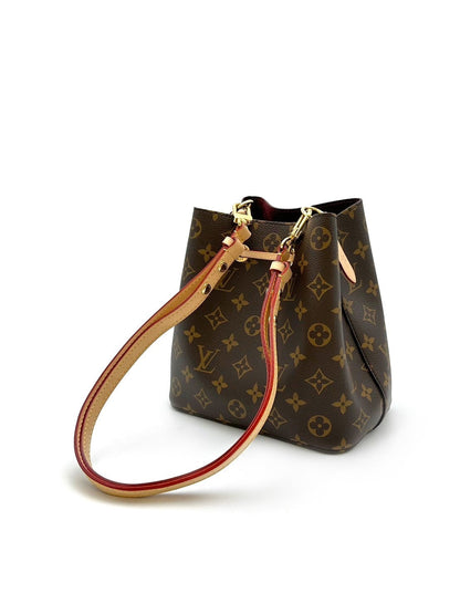 LOUIS VUITTON Neonoe bb 水桶包