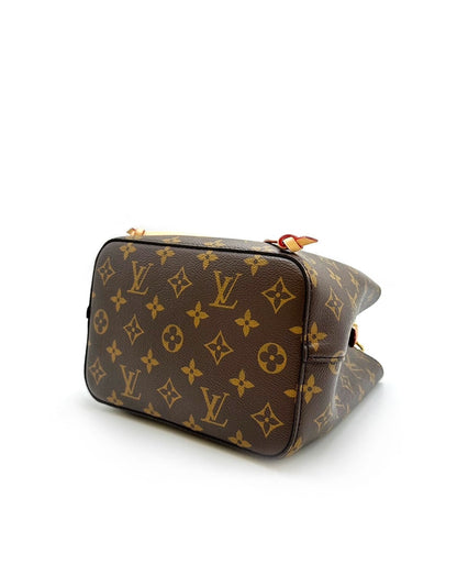 LOUIS VUITTON Neonoe bb 水桶包